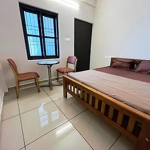 Sea Breeze Relax Hotel Kannur