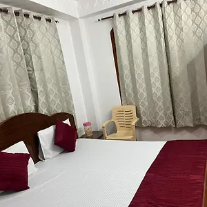 Bed & Breakfast New Mahavir, Shimla