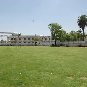 Mangal Tirth Krishna Vatika Hotel Udaipur